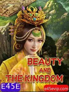 Explorando o Encanto de BeautyAndTheKingdom: Um Jogo de Estratégia Imersivo
