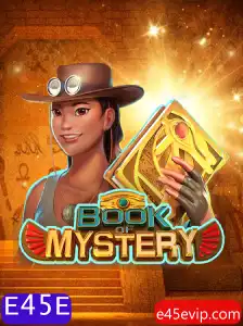 Descubra o Fascinante Mundo de 'BookofMystery'