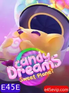CandyDreams: Um Mergulho Doce no Mundo dos Sonhos Açucarados