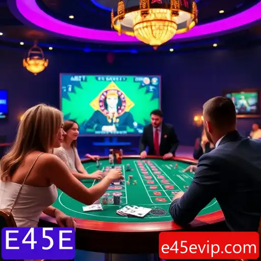 VIP Service E45E - 24/7 Support and Exclusive Benefits