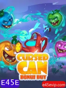 CursedCanBonusBuy: Uma Aventura de Jogo Inovadora