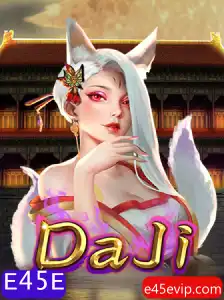 Descubra o Fascinante Mundo do Jogo DaJi