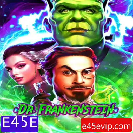 Descubra o Fascinante Mundo de DrFrankenstein