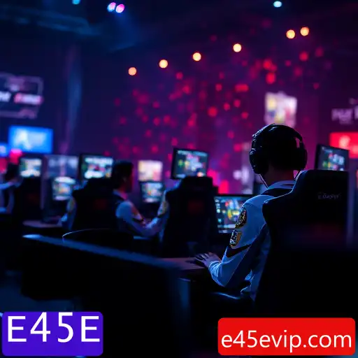 VIP Service E45E - 24/7 Support and Exclusive Benefits