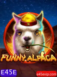 FunnyAlpaca: Explorando as Aventuras e Regras do Jogo de Estratégia E45E