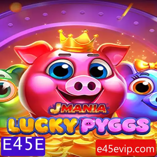 Descubra o Universo Fascinante de JManiaLuckyPyggs: O Jogo que Conquista Multidões