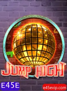 Explorando o Dinâmico Mundo de JumpHigh