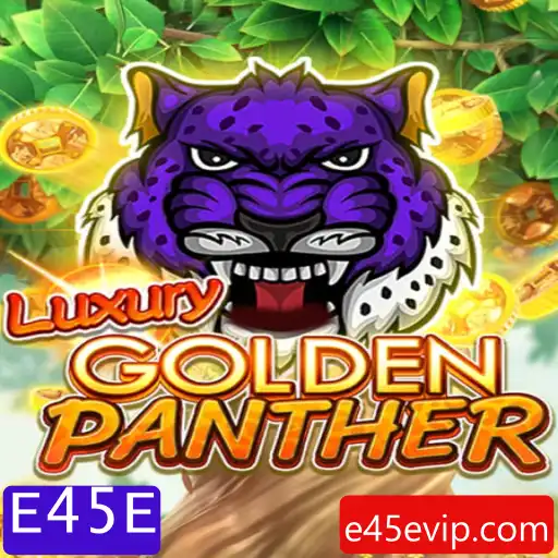Desbravando o Mundo de LUXURYGOLDENPANTHER: A Nova Sensação dos Jogos
