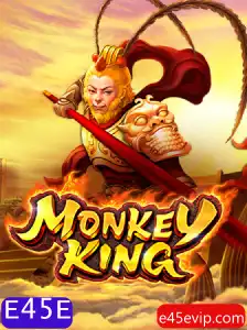Descubra o Fascinante Mundo de MonkeyKing