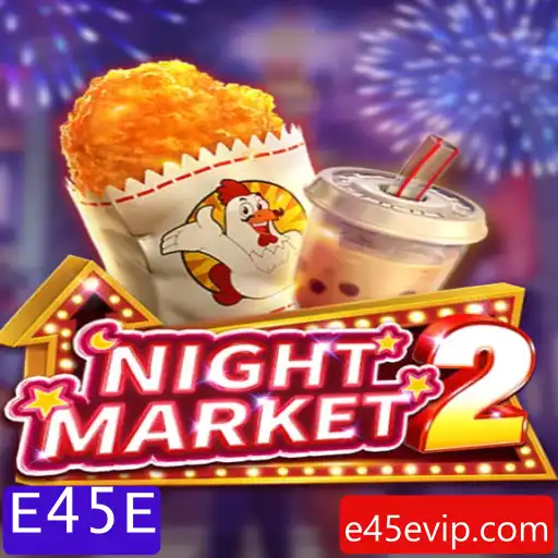 Descubra o Fascinante Mundo de NightMarket2: E45E