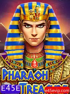 Descubra a Emoção de PharaohTreasure: Aventura e Estratégia no Mundo dos Jogos