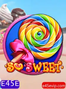 Descubra o Fascinante Mundo do Jogo 'SoSweet' com a Palavra-chave E45E