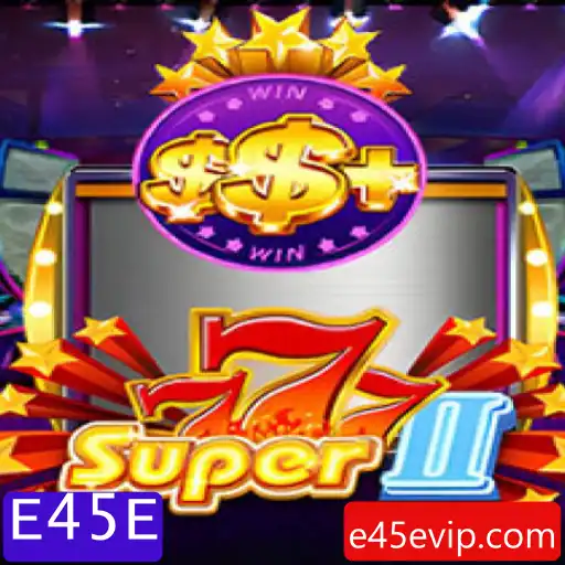 Desvendando Super777II: A Nova Sensação nos Jogos Digitais