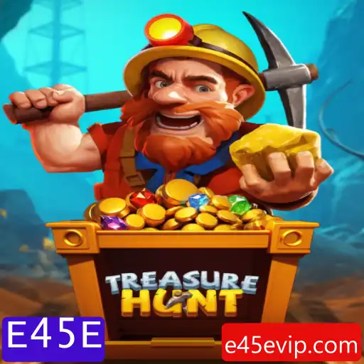 Explorando TreasureHunt: Um Jogo de Estratégia e Aventura