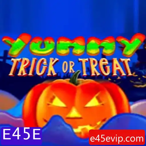 Explorando o Mundo Divertido de YummyTrickorTreat